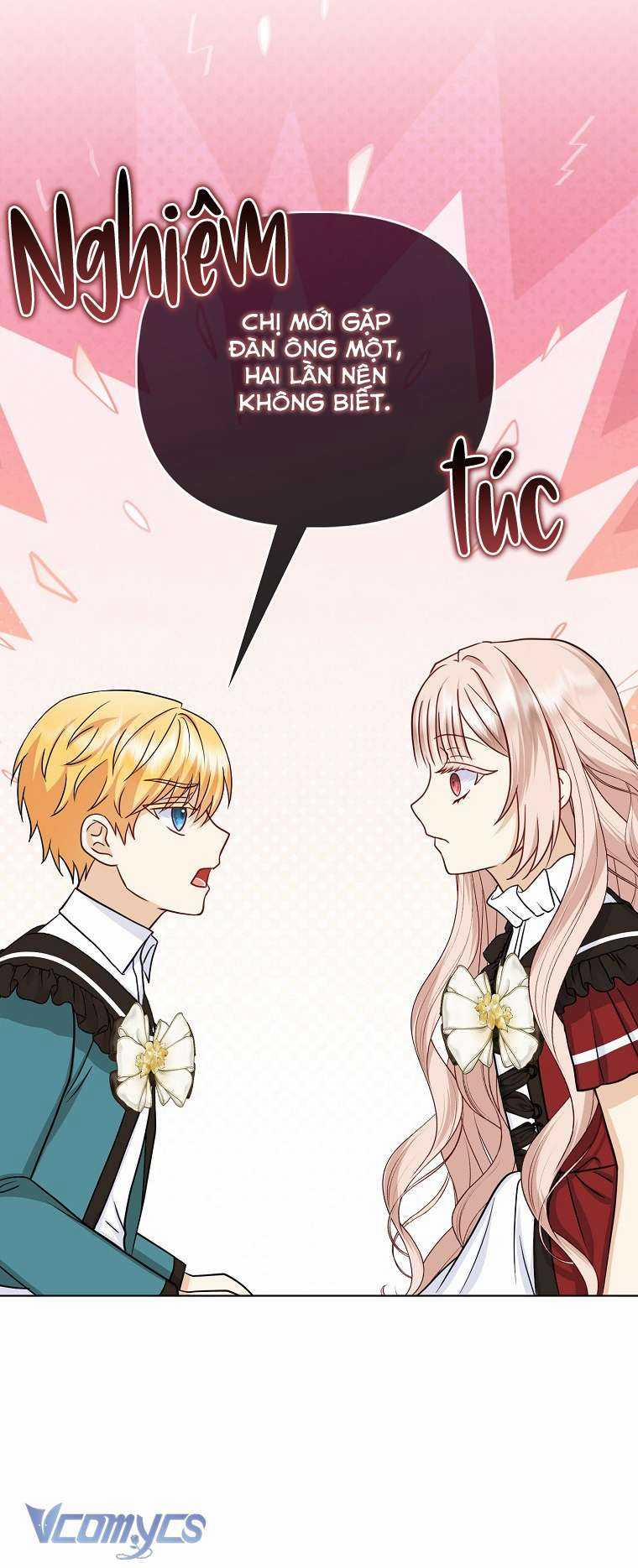 Nhân Vật Phản Diện Đều Thích Tôi 0 ToptruyenZ.com trang 7