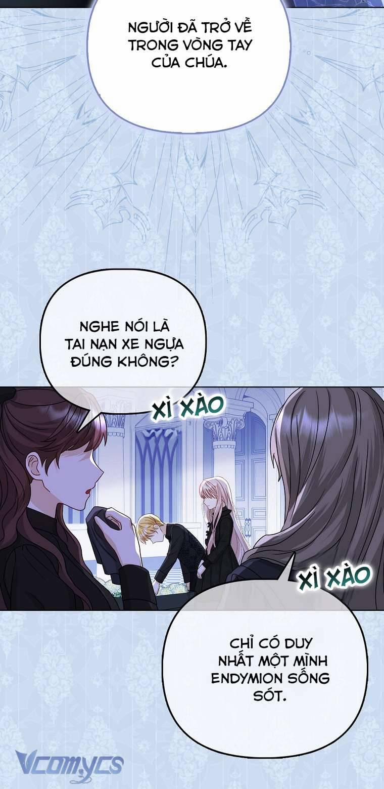 Nhân Vật Phản Diện Đều Thích Tôi 1 trang 13