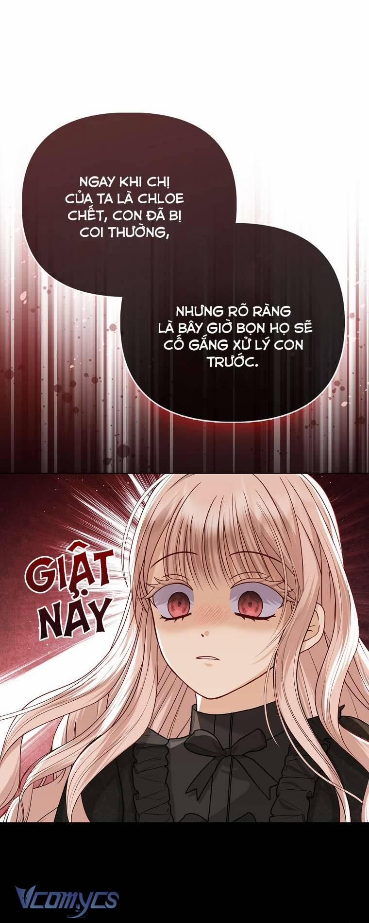 Nhân Vật Phản Diện Đều Thích Tôi 1 trang 18