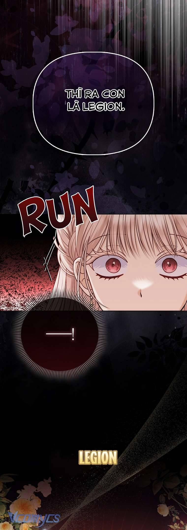 Nhân Vật Phản Diện Đều Thích Tôi 1 trang 34