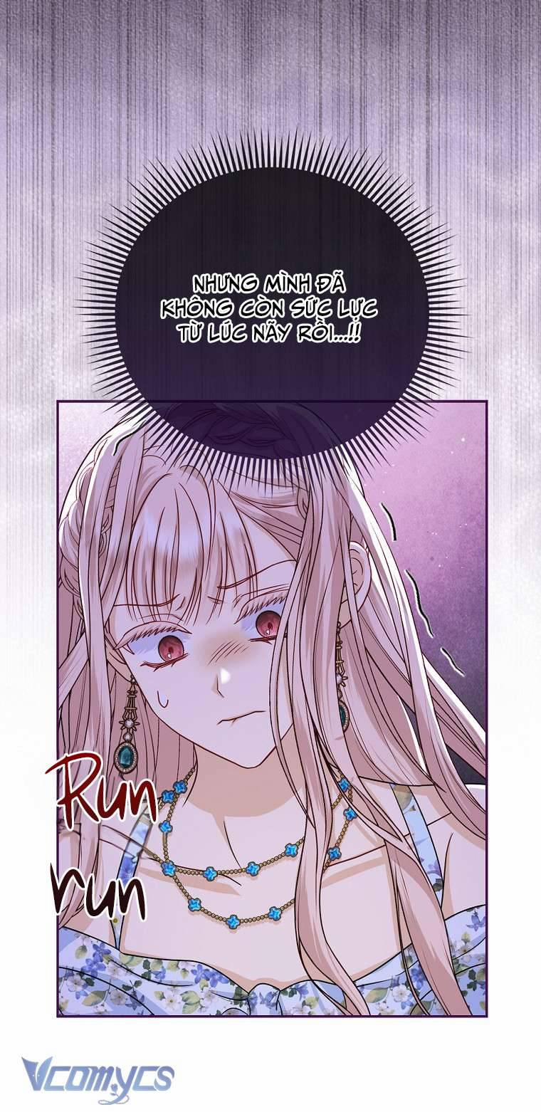 Nhân Vật Phản Diện Đều Thích Tôi 1 trang 42