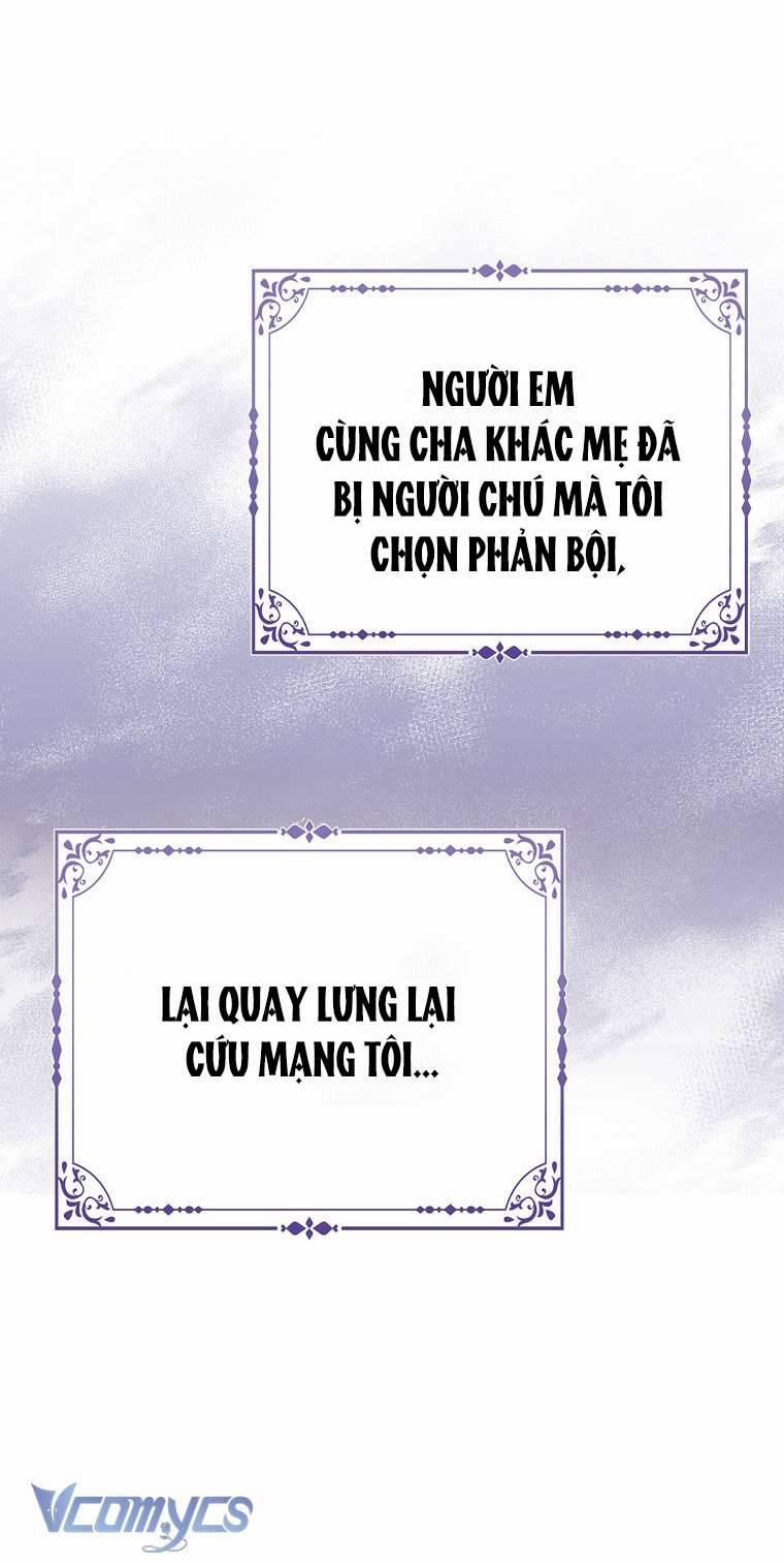 Nhân Vật Phản Diện Đều Thích Tôi 1 trang 52