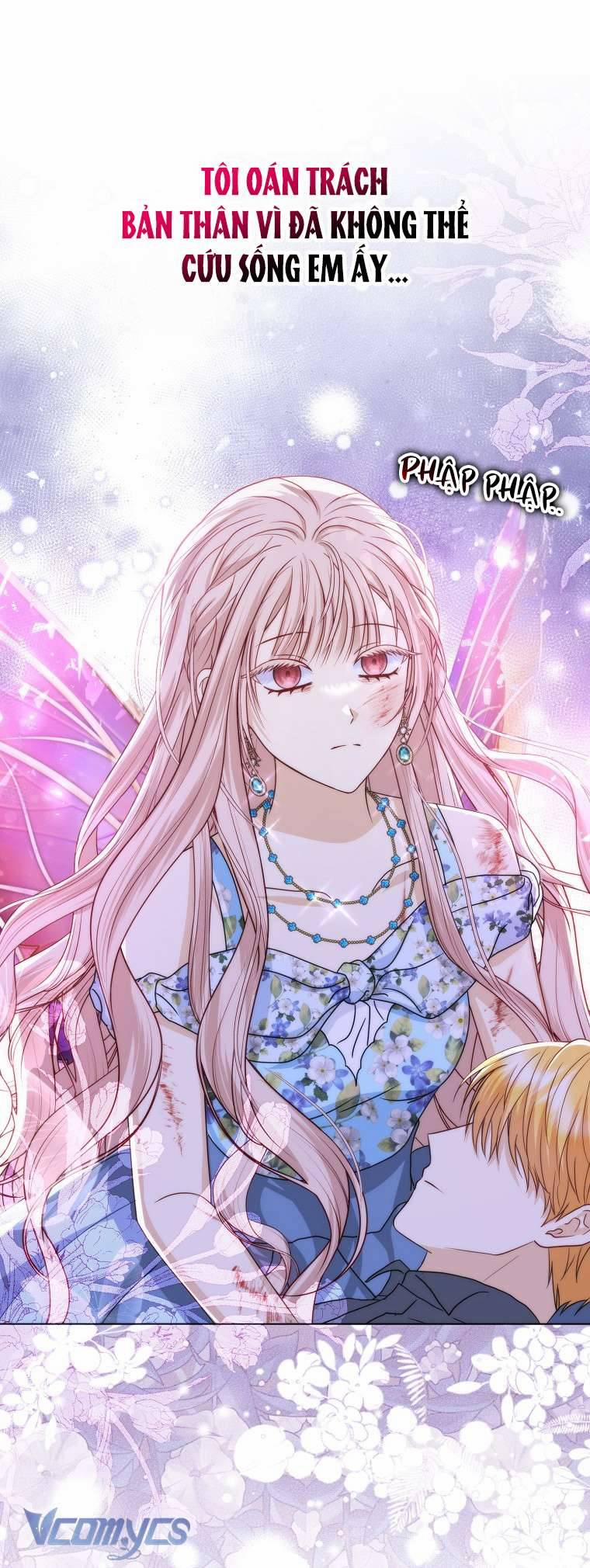 Nhân Vật Phản Diện Đều Thích Tôi 1 trang 53