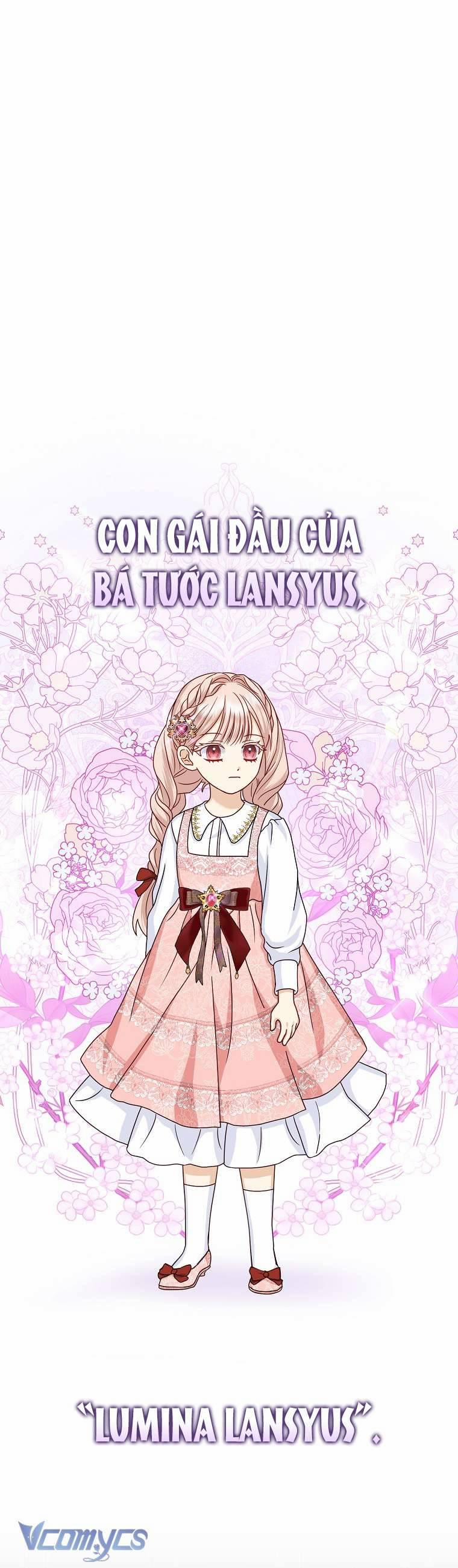 Nhân Vật Phản Diện Đều Thích Tôi 1 trang 6