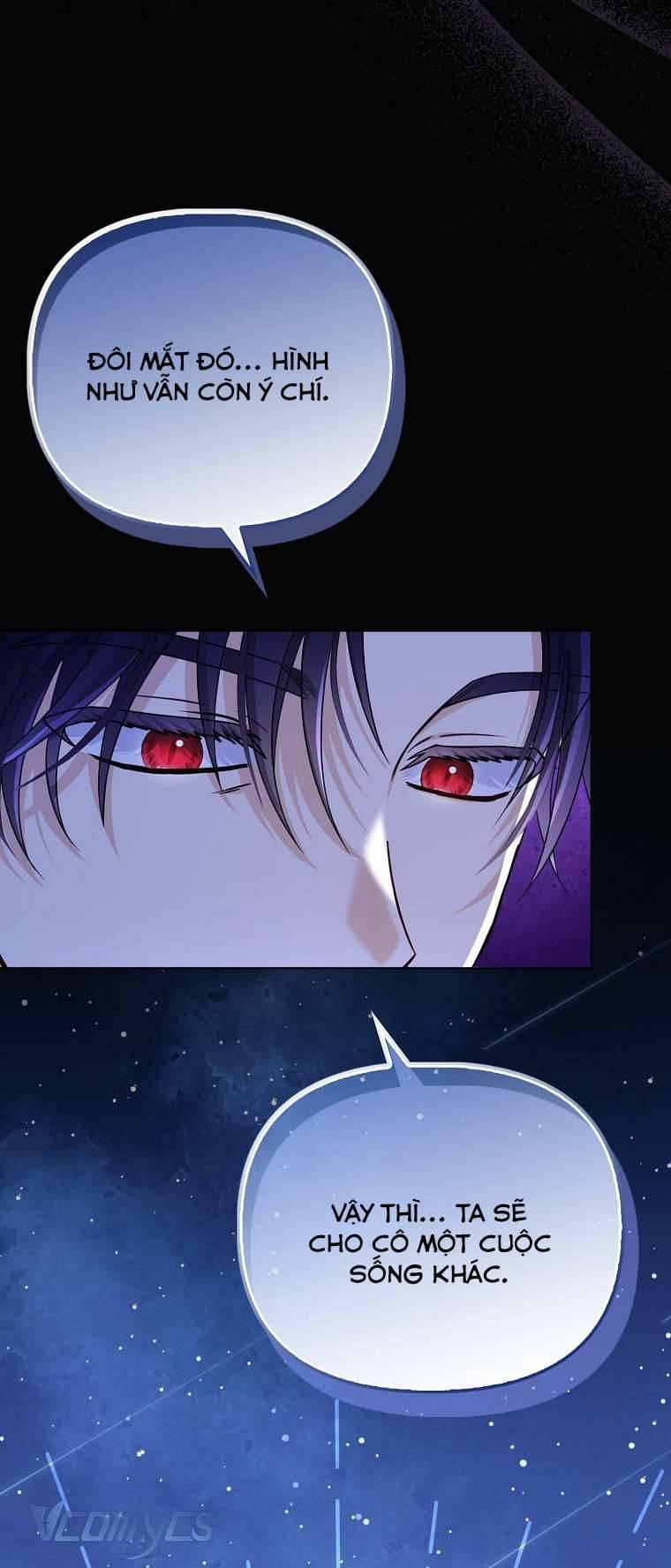 Nhân Vật Phản Diện Đều Thích Tôi 1 trang 63