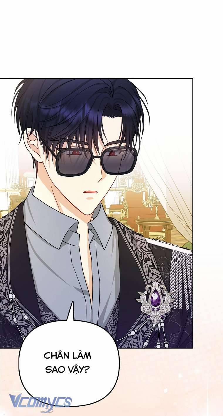 Nhân Vật Phản Diện Đều Thích Tôi 10 trang 19