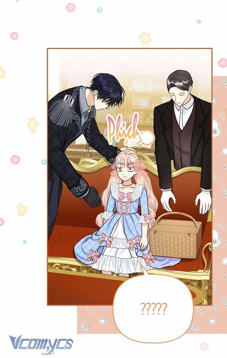 Nhân Vật Phản Diện Đều Thích Tôi 10 trang 25