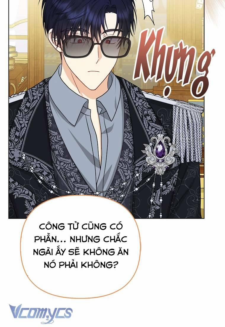 Nhân Vật Phản Diện Đều Thích Tôi 10 trang 32