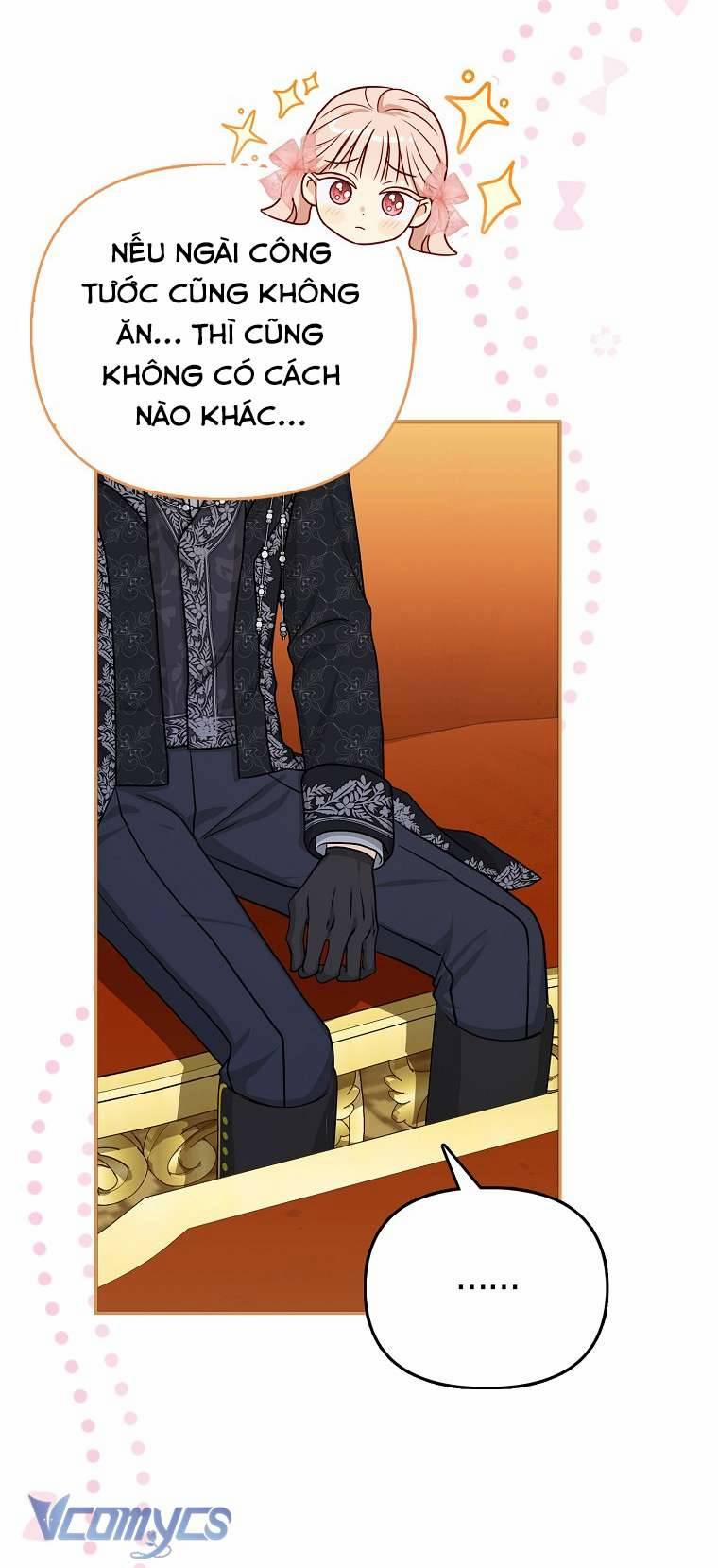 Nhân Vật Phản Diện Đều Thích Tôi 10 trang 34