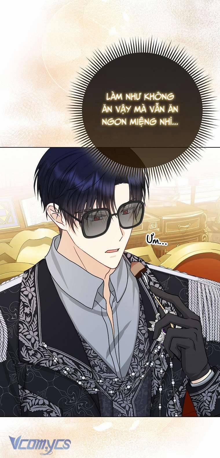Nhân Vật Phản Diện Đều Thích Tôi 10 trang 40