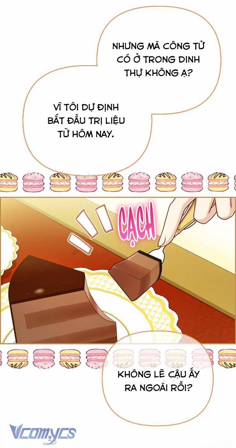 Nhân Vật Phản Diện Đều Thích Tôi 10 trang 48