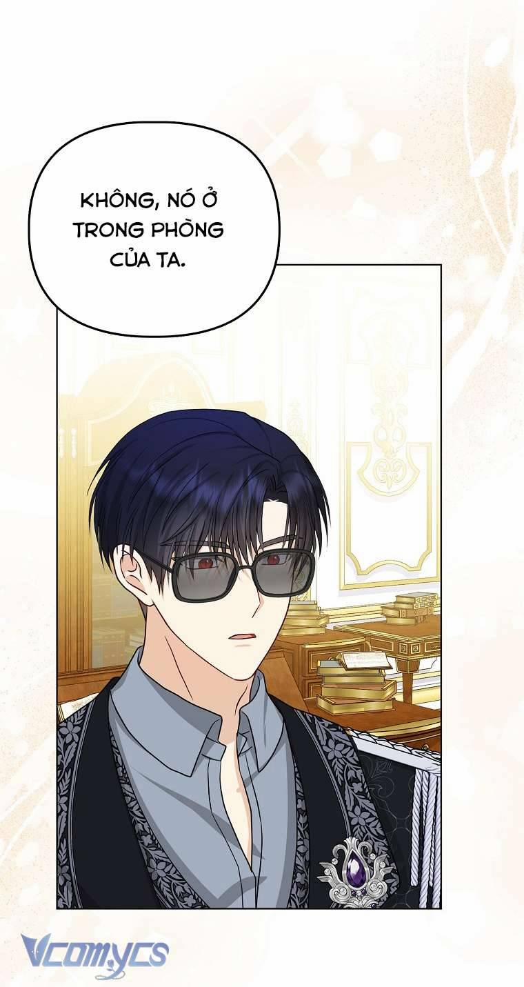 Nhân Vật Phản Diện Đều Thích Tôi 10 trang 49