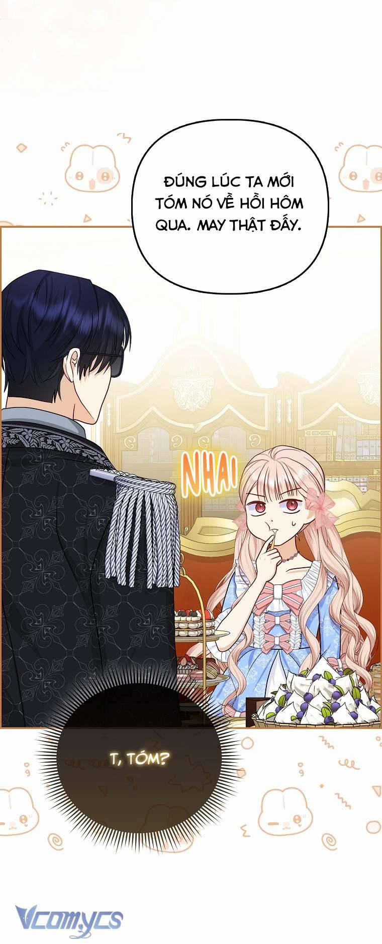 Nhân Vật Phản Diện Đều Thích Tôi 10 trang 50