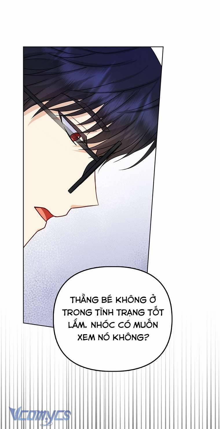 Nhân Vật Phản Diện Đều Thích Tôi 10 trang 51