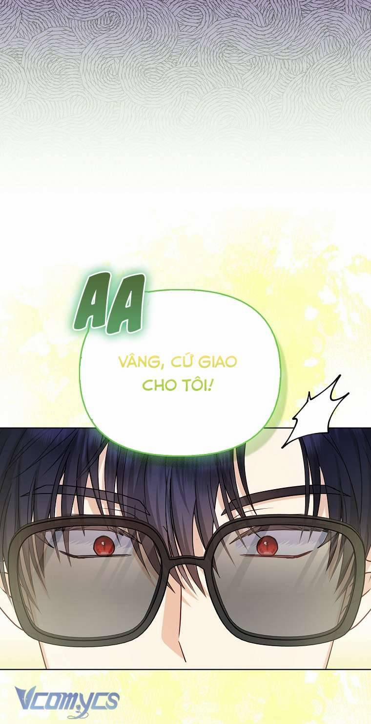 Nhân Vật Phản Diện Đều Thích Tôi 10 trang 53