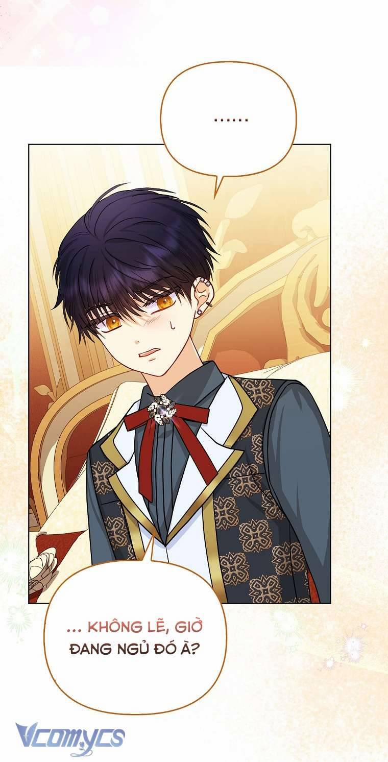 Nhân Vật Phản Diện Đều Thích Tôi 11 trang 43