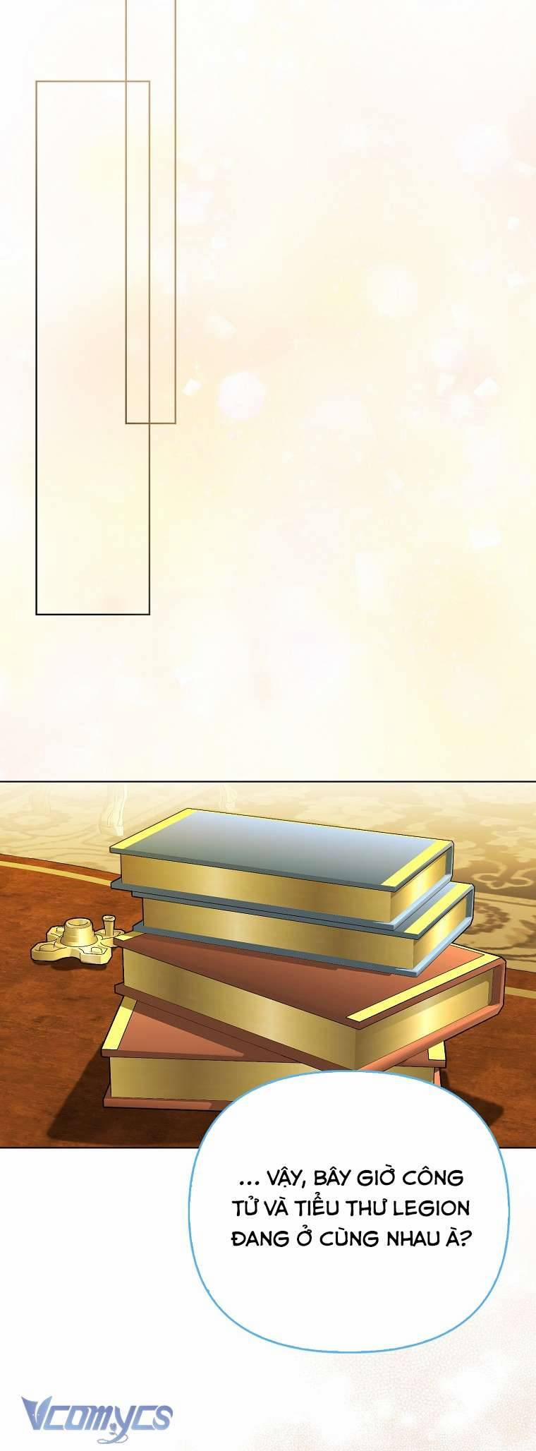 Nhân Vật Phản Diện Đều Thích Tôi 11 trang 47