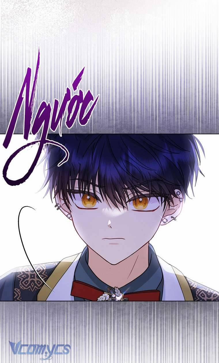 Nhân Vật Phản Diện Đều Thích Tôi 11 trang 61