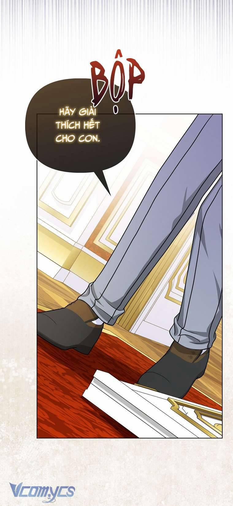 Nhân Vật Phản Diện Đều Thích Tôi 11 trang 62