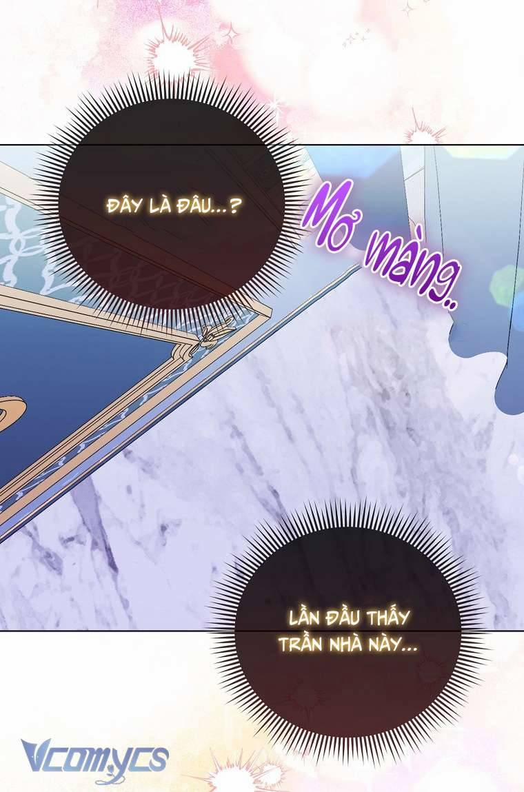 Nhân Vật Phản Diện Đều Thích Tôi 12 trang 1