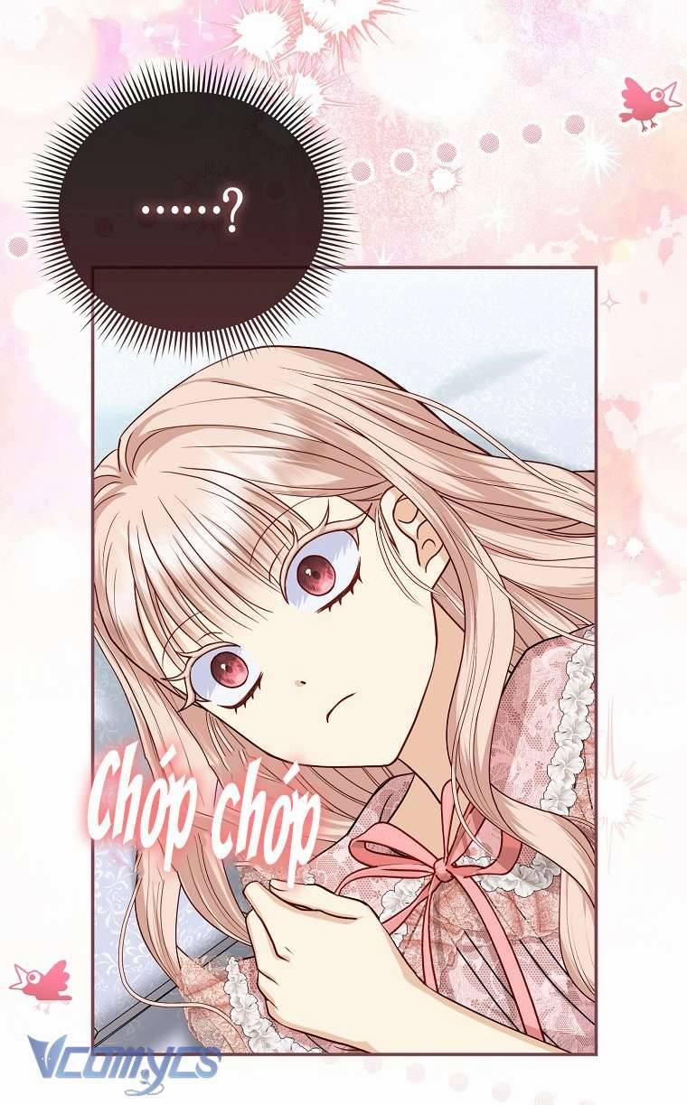 Nhân Vật Phản Diện Đều Thích Tôi 12 trang 3