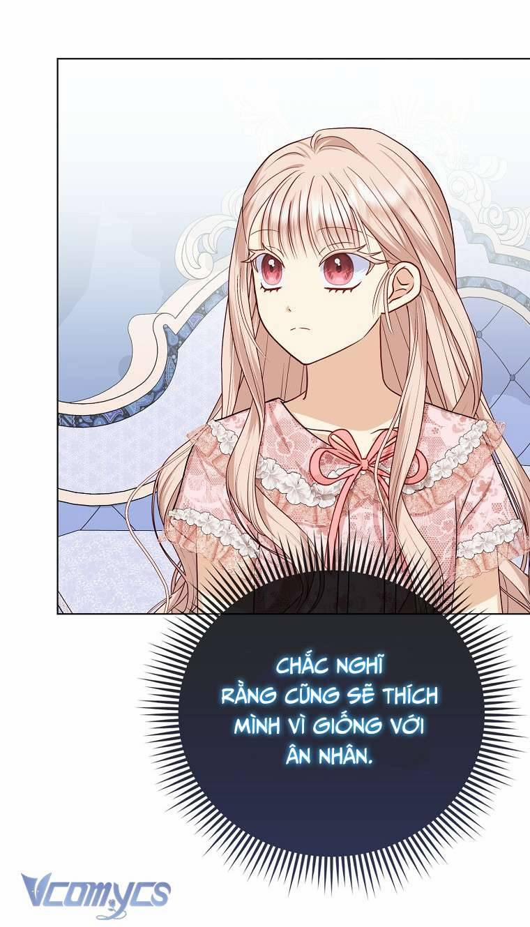 Nhân Vật Phản Diện Đều Thích Tôi 12 trang 34
