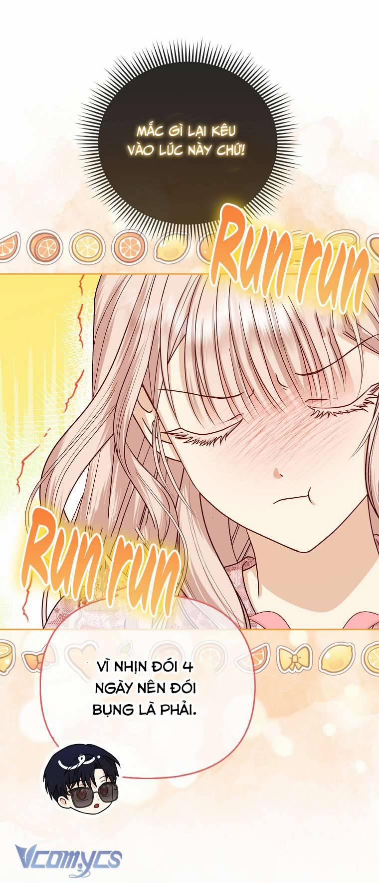 Nhân Vật Phản Diện Đều Thích Tôi 12 trang 41