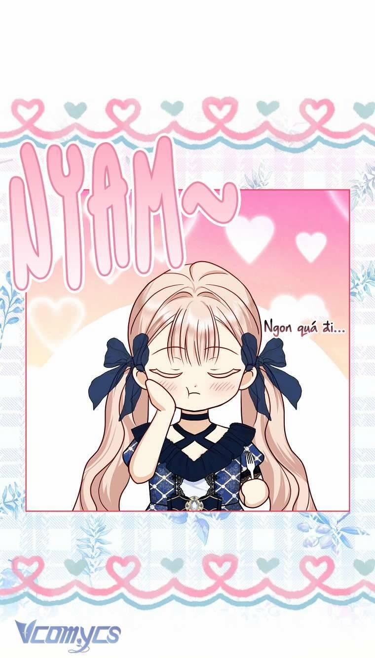 Nhân Vật Phản Diện Đều Thích Tôi 12 trang 45