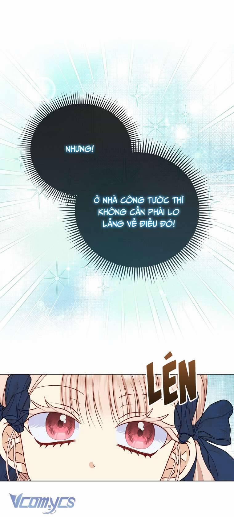 Nhân Vật Phản Diện Đều Thích Tôi 12 trang 48