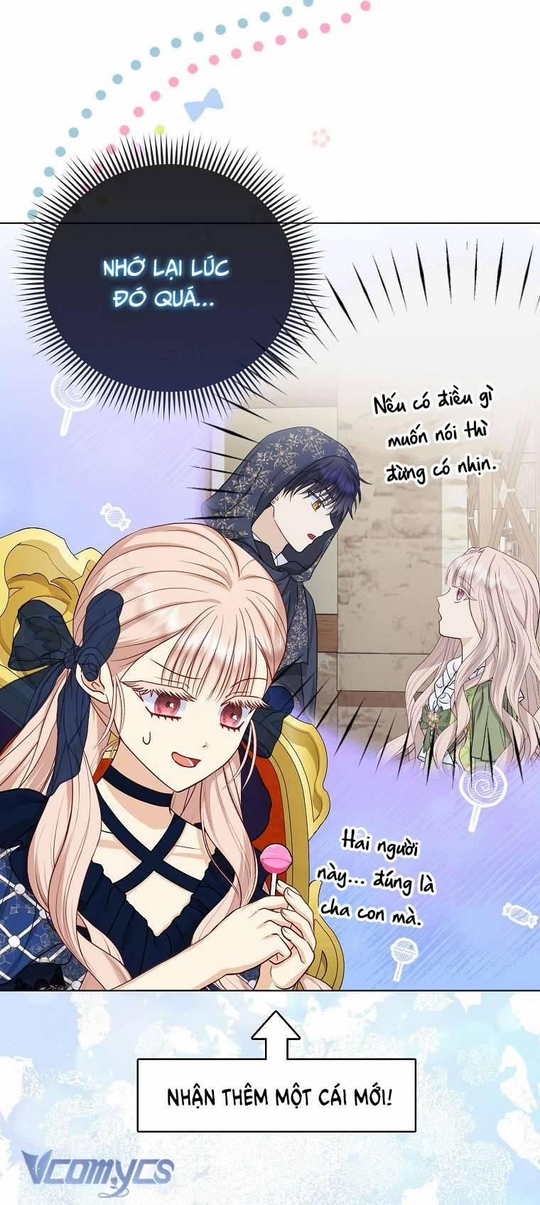 Nhân Vật Phản Diện Đều Thích Tôi 12 trang 55