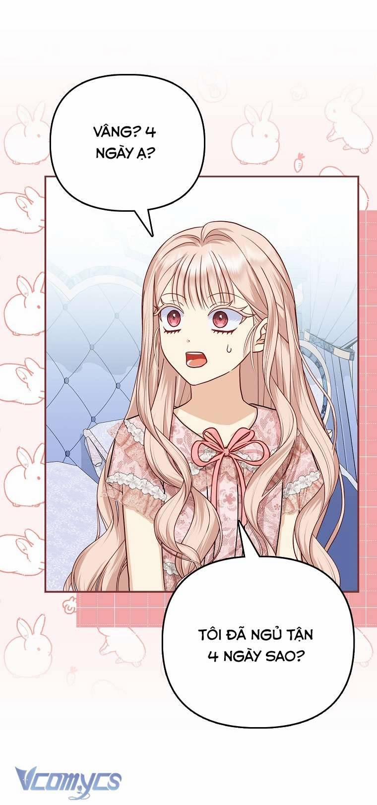 Nhân Vật Phản Diện Đều Thích Tôi 12 trang 6