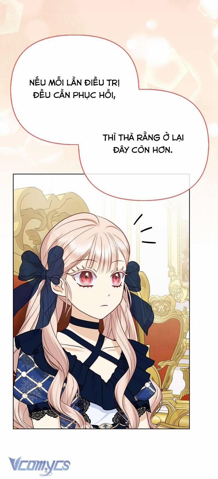 Nhân Vật Phản Diện Đều Thích Tôi 13 trang 10