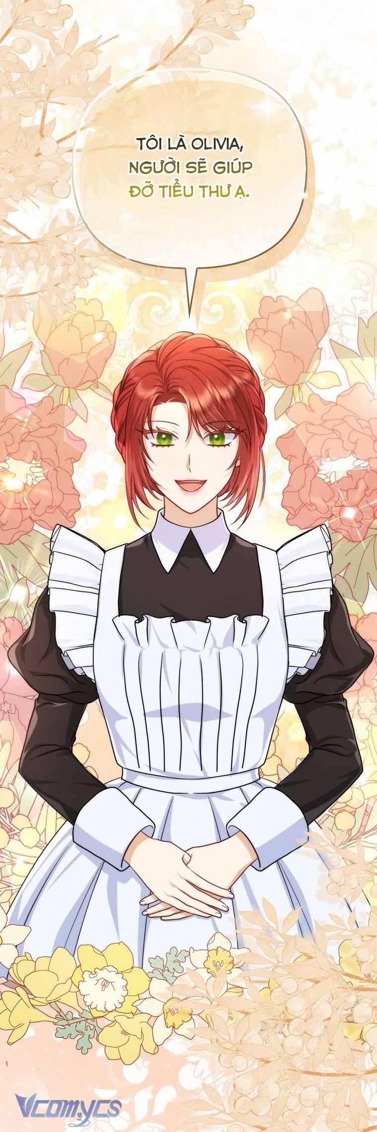 Nhân Vật Phản Diện Đều Thích Tôi 13 trang 21