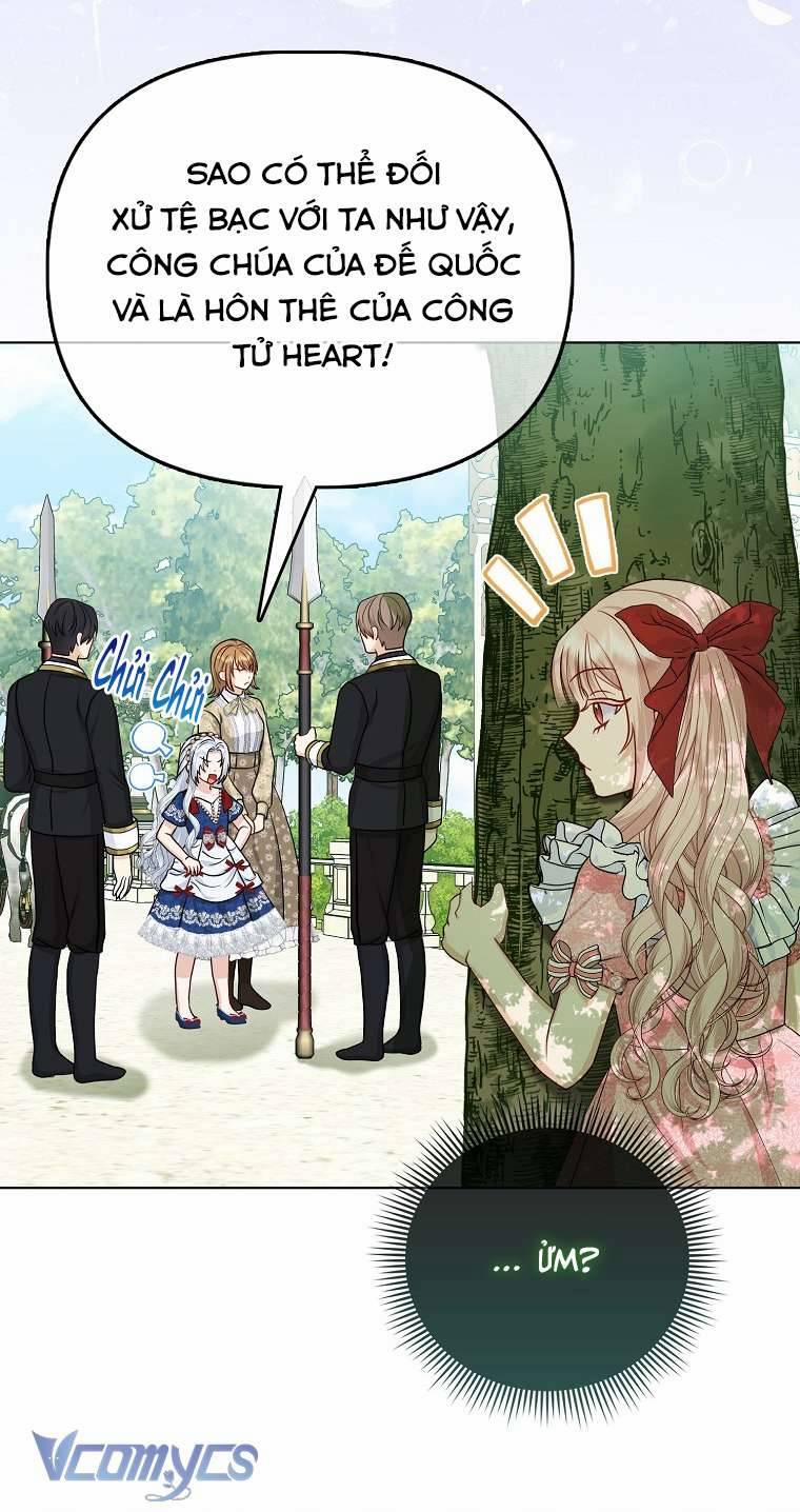 Nhân Vật Phản Diện Đều Thích Tôi 13 trang 38