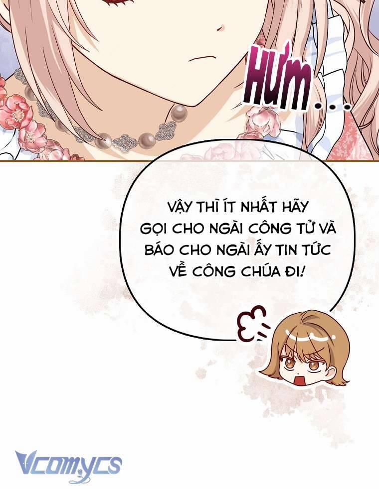 Nhân Vật Phản Diện Đều Thích Tôi 13 trang 49