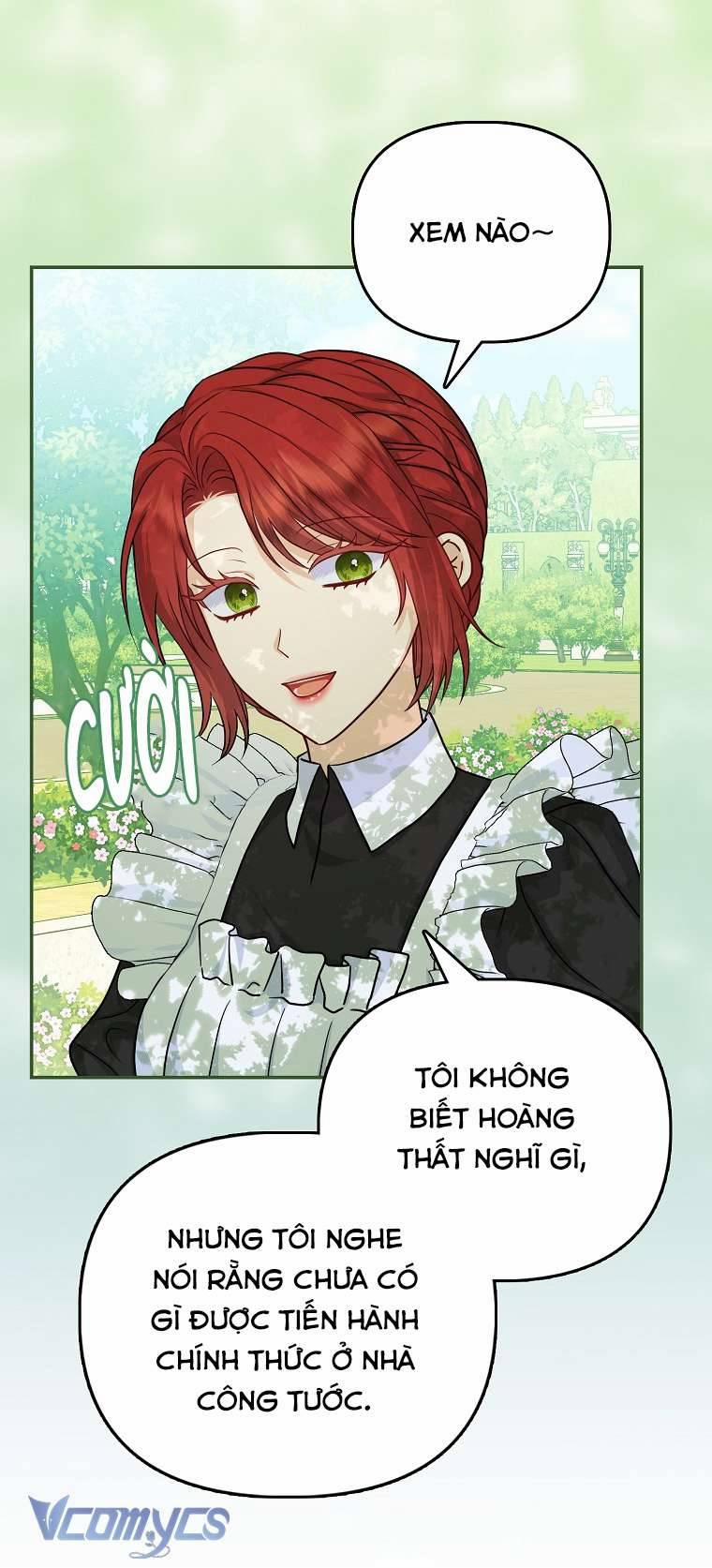Nhân Vật Phản Diện Đều Thích Tôi 13 trang 51