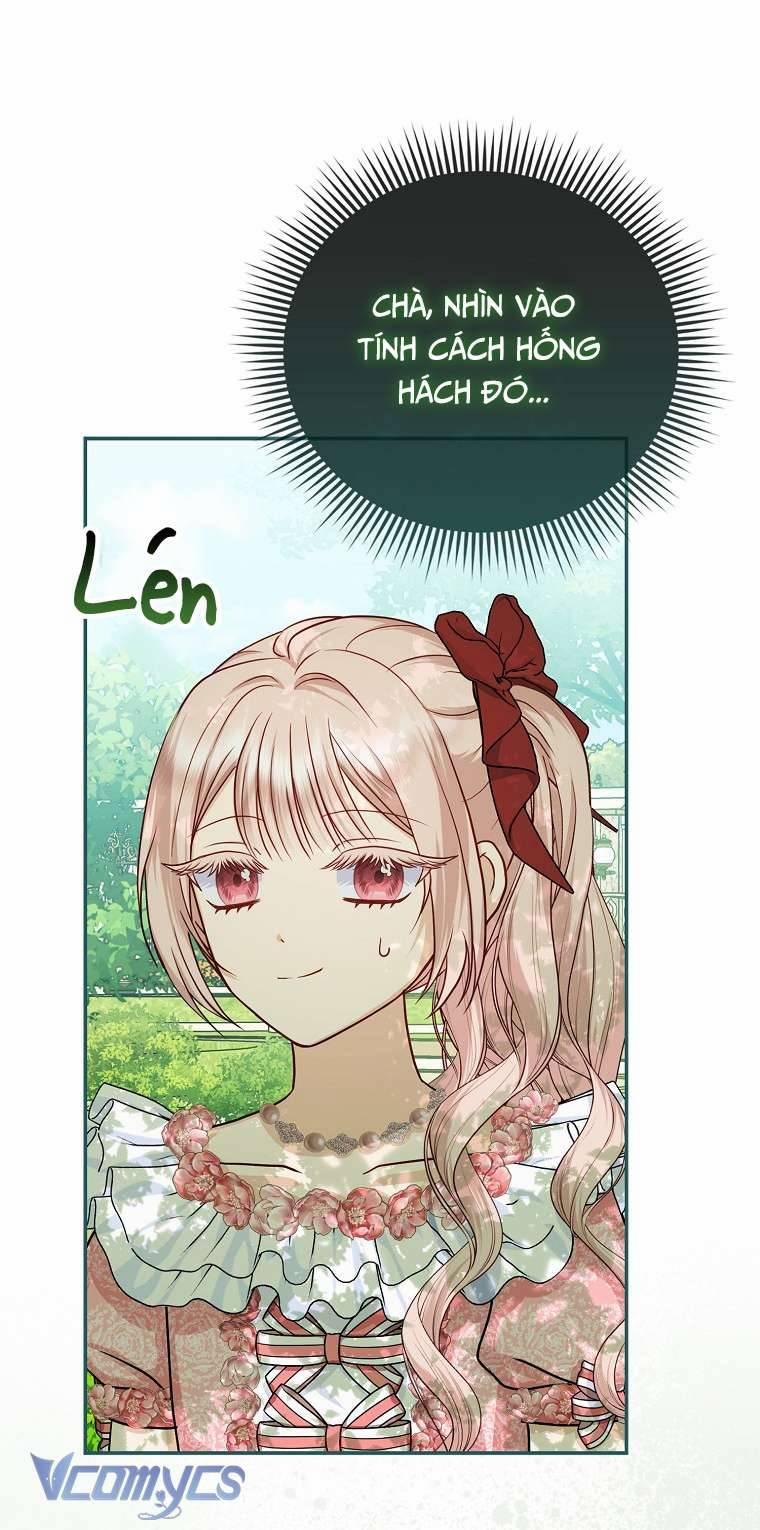Nhân Vật Phản Diện Đều Thích Tôi 13 trang 53