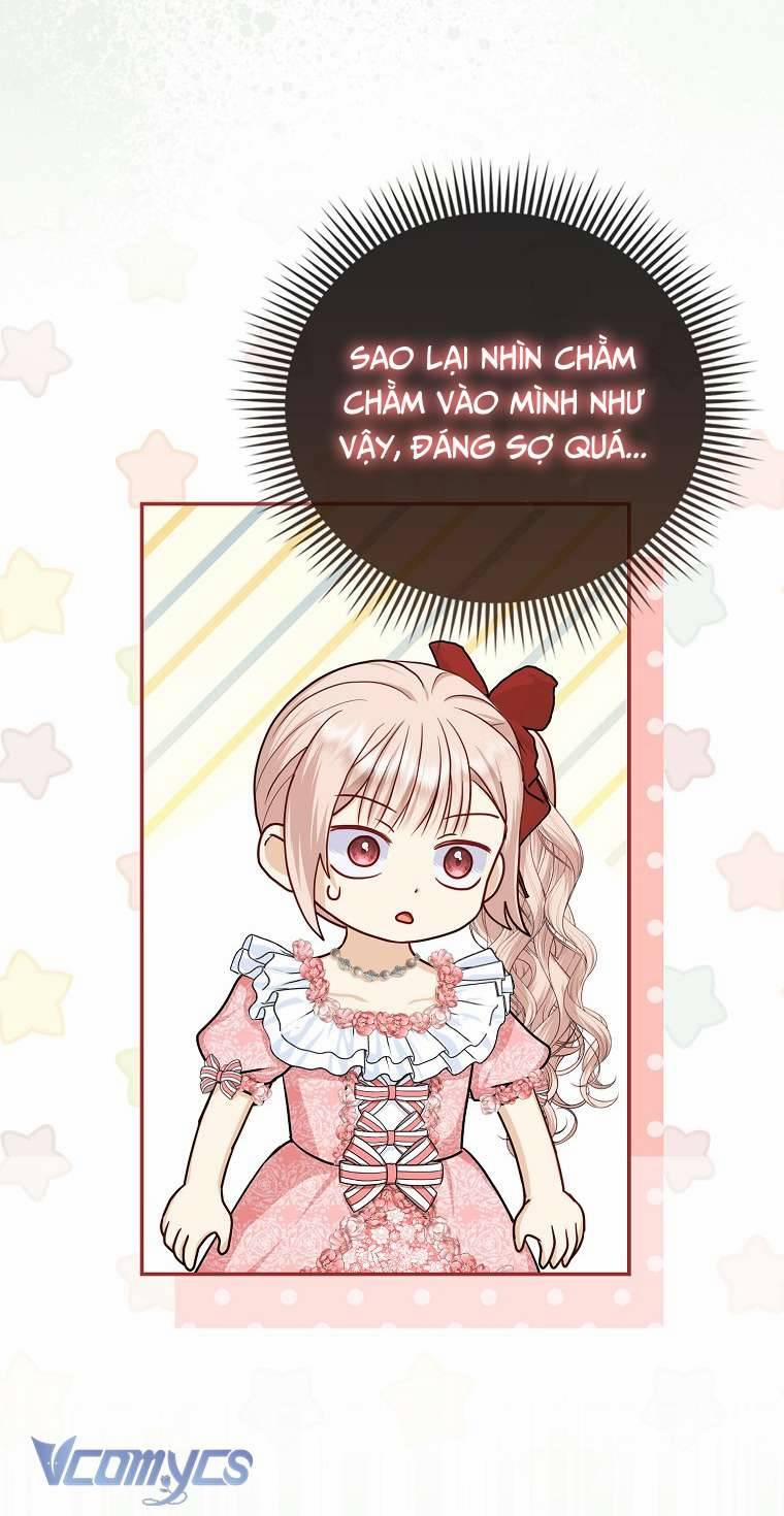 Nhân Vật Phản Diện Đều Thích Tôi 13 trang 55