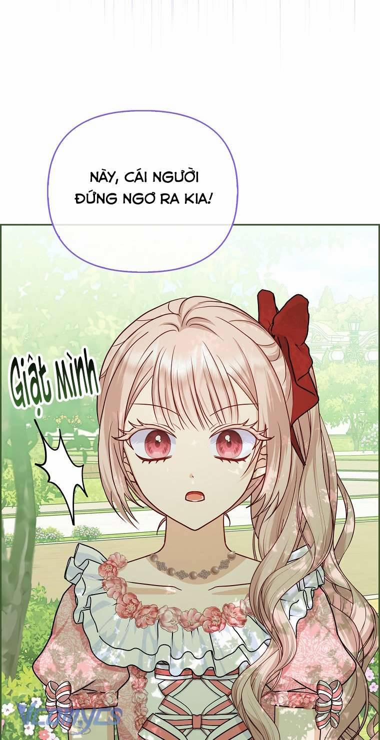 Nhân Vật Phản Diện Đều Thích Tôi 13 trang 60