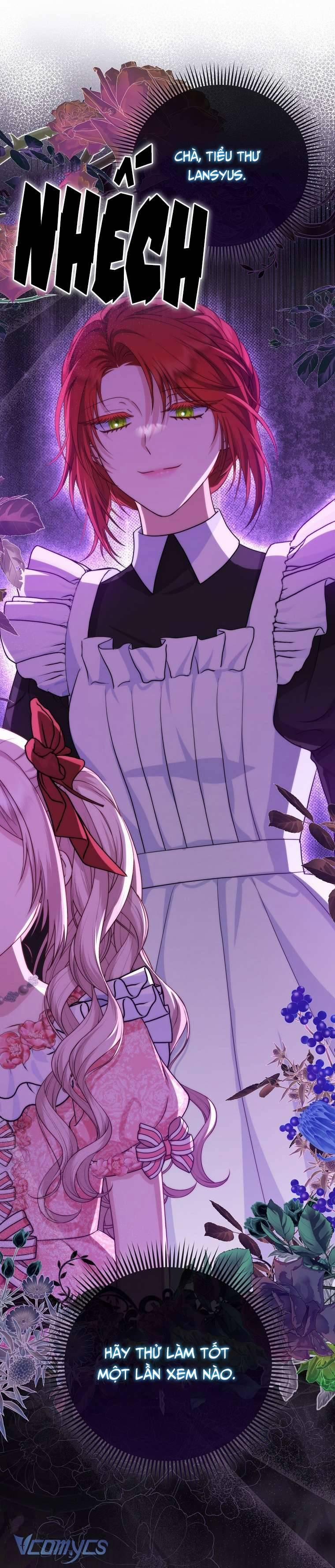 Nhân Vật Phản Diện Đều Thích Tôi 13 trang 67