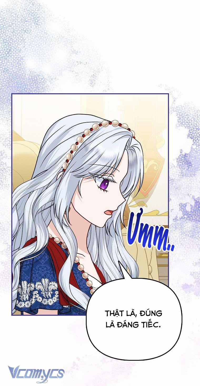 Nhân Vật Phản Diện Đều Thích Tôi 14 trang 14