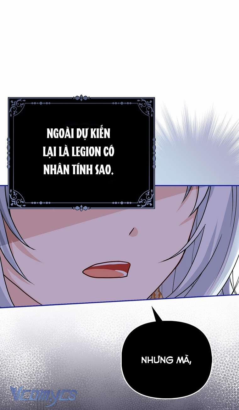 Nhân Vật Phản Diện Đều Thích Tôi 14 trang 16