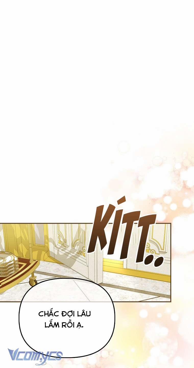 Nhân Vật Phản Diện Đều Thích Tôi 14 trang 20