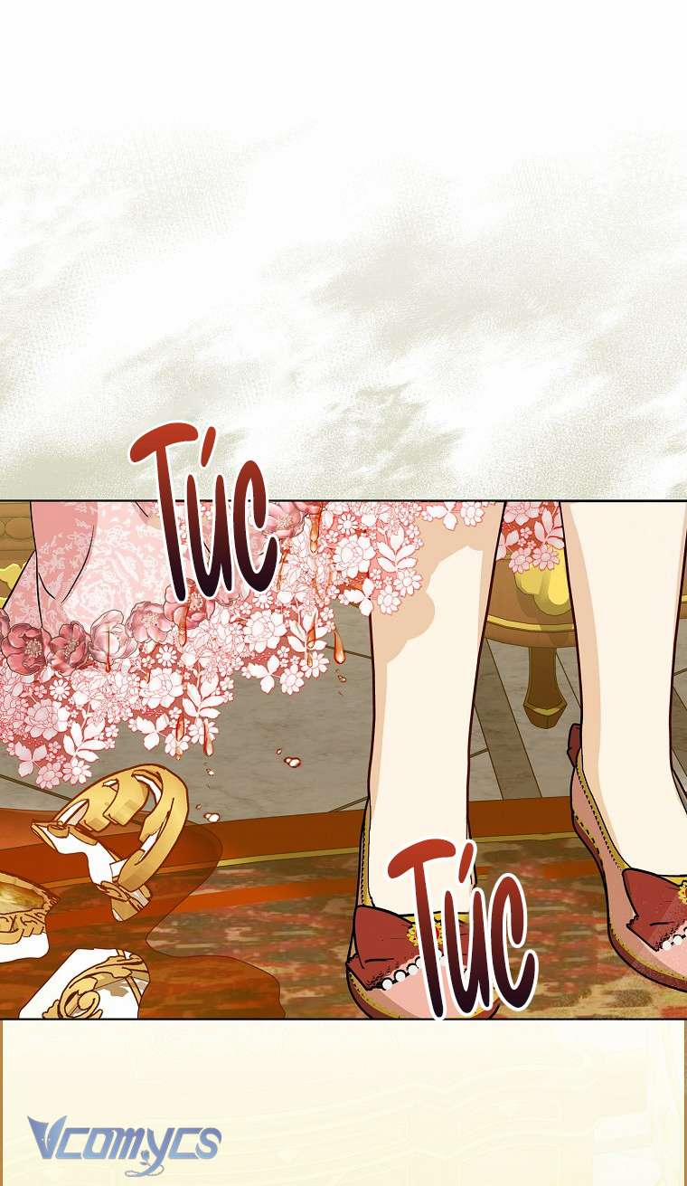 Nhân Vật Phản Diện Đều Thích Tôi 14 trang 48