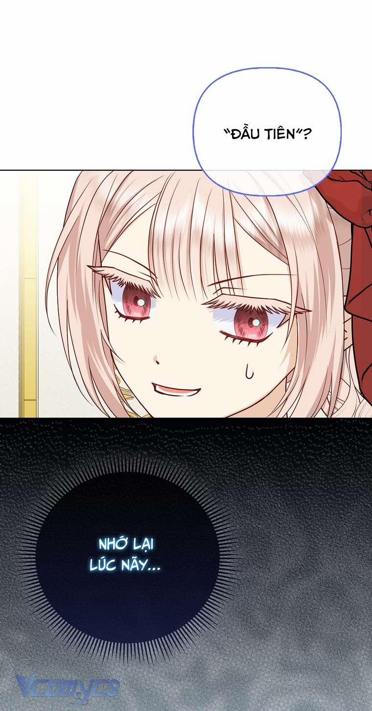 Nhân Vật Phản Diện Đều Thích Tôi 15 trang 12