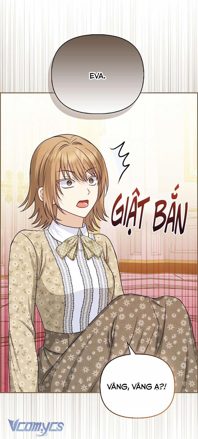 Nhân Vật Phản Diện Đều Thích Tôi 15 trang 27