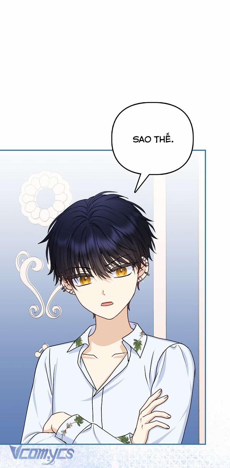 Nhân Vật Phản Diện Đều Thích Tôi 15 trang 45