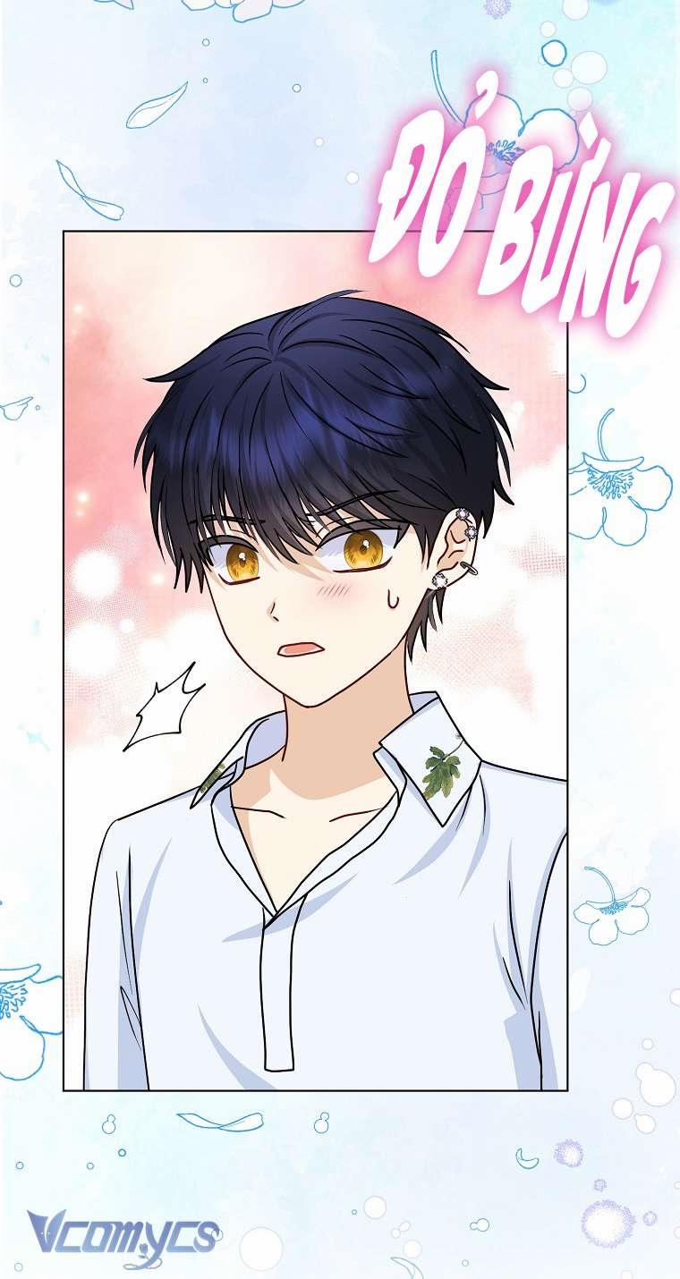 Nhân Vật Phản Diện Đều Thích Tôi 15 trang 50