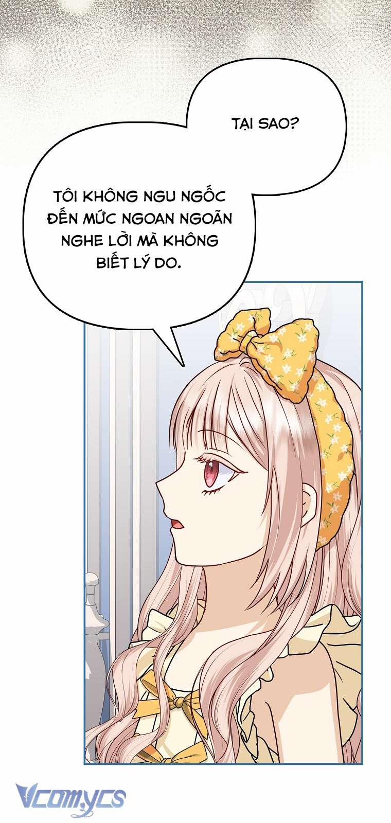 Nhân Vật Phản Diện Đều Thích Tôi 15 trang 57