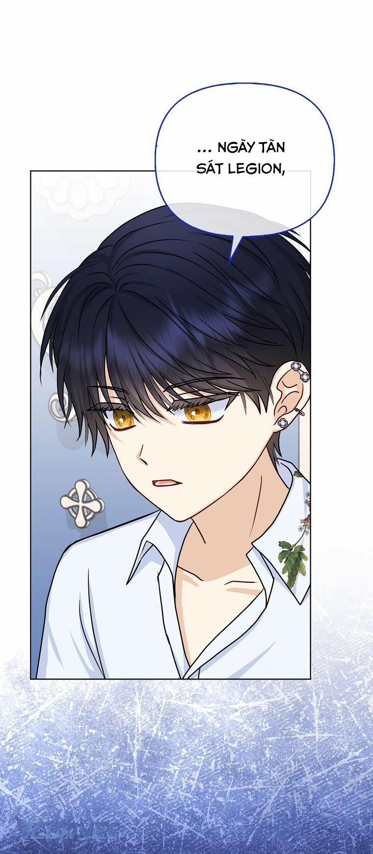 Nhân Vật Phản Diện Đều Thích Tôi 15 trang 58